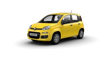 El Fiat Pandina, tuyo por menos de 10.000 €