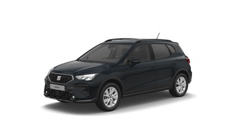 El SEAT Arona, ahora por 19.500 €