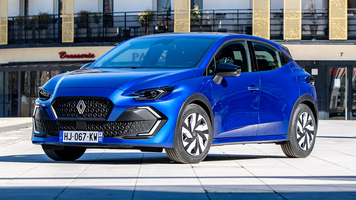 El Renault Clio, tuyo por menos de 19.000 €
