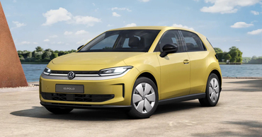 El Volkswagen ID.Polo se estrena por menos de 18.000 €
