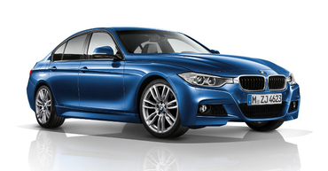 BMW Serie 3 Essential Edition Plus M-Sport: deportividad, un nutrido equipamiento y mecánicas diésel