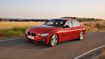 BMW Serie 3 Edición Especial 40 aniversario