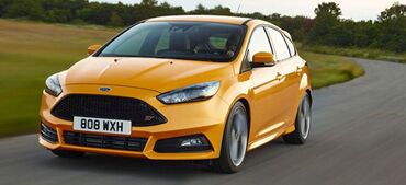 El nuevo Ford Focus ST y su nueva versión diésel ya tienen precios para España