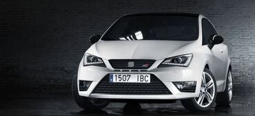 SEAT Ibiza Cupra: el Ibiza más potente parte desde los 18.500 euros 