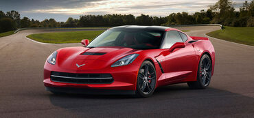 El nuevo Chevrolet Corvette Stingray tiene un precio en España de 79.990 euros