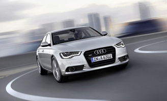 Audi A6 Advanced edition: una gran berlina desde 39.630 euros 