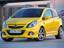 Opel Corsa OPC: un importante descuento de 5.363 euros y mucha, pero mucha, deportividad de serie