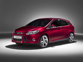 El Ford Focus esta de liquidación: hasta 7.000 euros de descuento