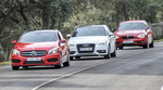 Coches premium que te puedes comprar por 25.000€: Guía de compra 2015 Coches premium que te puedes comprar por 25.000€: Guía de compra 2015