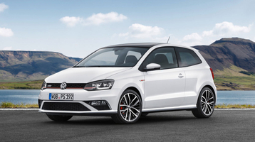 Volkswagen Polo GTI: el pequeño deportivo de Volkswagen parte desde los 22.850 euros