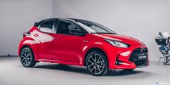 Coches pequeños baratos: 15 utilitarios a tener en cuenta en 2025