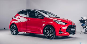 Coches pequeños baratos: 15 utilitarios a tener en cuenta en 2025