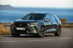 Comparativa SUV 2022: ¿qué SUV comprar? Comparativa SUV 2022: ¿qué SUV comprar?