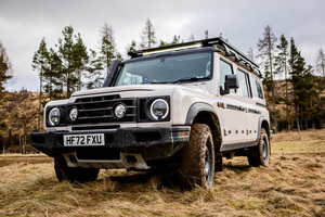 Todoterrenos 2025: los mejores coches 4x4 del mercado