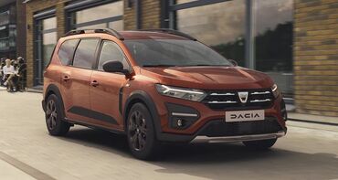 Los mejores monovolúmenes de 7 plazas medianos 2025: guía de compra