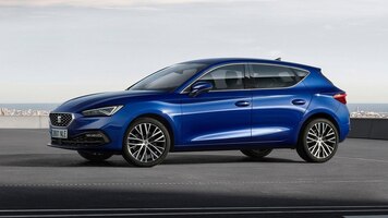 Comparativa coches compactos 2025: guía de compra