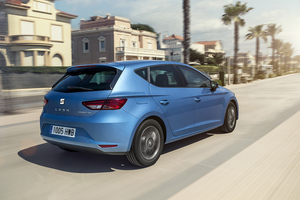 Las 10 mejores ofertas de coches nuevos: verano 2014