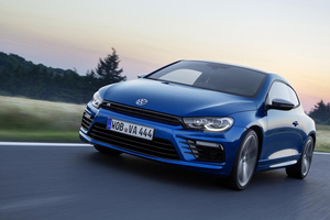 Nuevo Volkswagen Scirocco: pequeña actualización estética y técnica