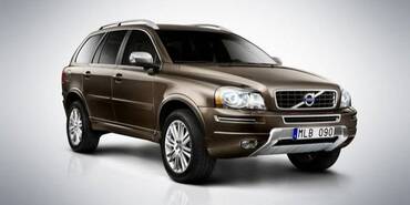 Volvo XC90 D5 Master Edition por 49.985 euros: adiós al actual XC90 en forma de edición especial Volvo XC90 D5 Master Edition por 49.985 euros: adiós al actual XC90 en forma de edición especial