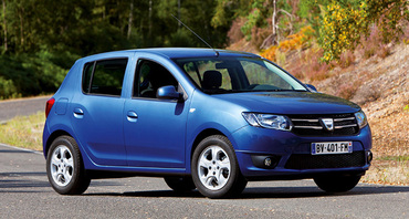 Dacia Tour 2014: una oportunidad de probar y conocer mejor a la marca