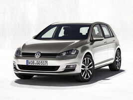 Volkswagen Golf: el 1.6 TDI de 105 caballos disponible por 17.800 euros