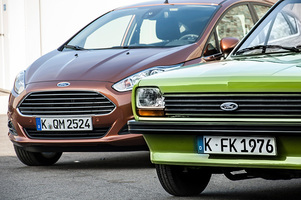 Las matriculaciones, y el optimismo, siguen creciendo. ¿Renovarás tu coche este año?