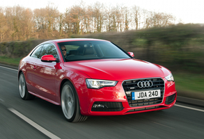 Coupé, cabrio o berlina: versiones Advanced Edition y S line Edition del Audi A5 Coupé, cabrio o berlina: versiones Advanced Edition y S line Edition del Audi A5