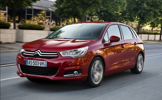 El Citroën C4 ahora con motor e-THP de 130 caballos 