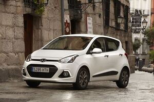 Hyundai i10, i20, i30 y ix35: hasta 5.000 euros en equipamiento para la edición especial Go! Brasil 