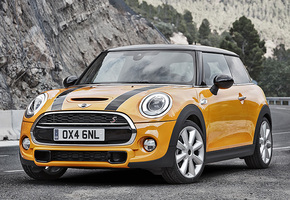 El nuevo MINI llega a los concesionarios, ¿en qué ha cambiado este utilitario chic? El nuevo MINI llega a los concesionarios, ¿en qué ha cambiado este utilitario chic?