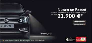 Las 10 mejores ofertas de coches nuevos: Marzo 2014