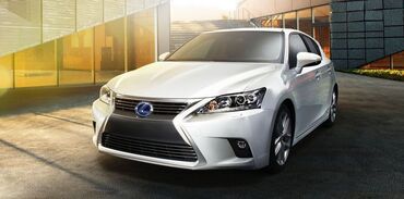 Anuncios de coches: Volkswagen Golf, Citroën C4 Aircross, Honda Civic Tourer, Lexus CT 200h y Nissan Note