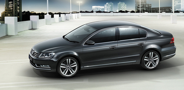 Passat Exclusive o Passat Edition: dos formas diferentes de hacerte con un Volkswagen Passat