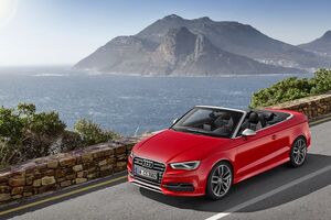 Audi S3, en España desde 43.000 euros: 300 caballos disponibles en 4 carrocerías diferentes Audi S3, en España desde 43.000 euros: 300 caballos disponibles en 4 carrocerías diferentes