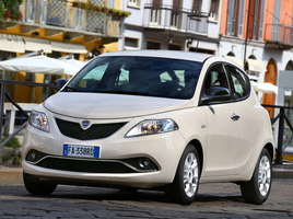 Ya a la venta el renovado Lancia Ypsilon: Con más equipamiento de serie