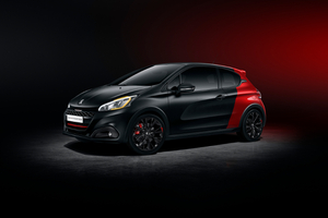 Peugeot 208 GTI By Peugeot Sport: con descuentos, desde 22.365 euros