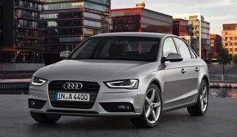 Audi A4 S line Edition: desde 31.480 euros con hasta 6.000 euros de equipamiento