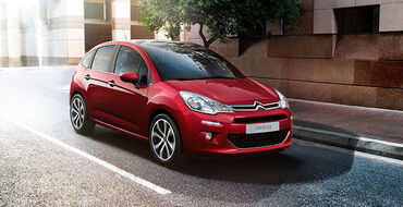 Citroën C3 VTi 95 GLP: el C3 ahora también movido por gas con un precio de 16.000 euros Citroën C3 VTi 95 GLP: el C3 ahora también movido por gas con un precio de 16.000 euros