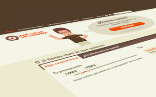 El reto de los medios de comunicación y su salto evolutivo. El caso de ¿Qué coche me compro?