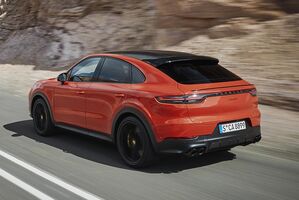 Los mejores SUV grandes premium 2025: cómo comprar el mejor todoterreno de lujo