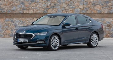 Las mejores berlinas de 2025