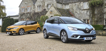 5 ventajas que te harán plantearte el renting en lugar de la compra de un coche