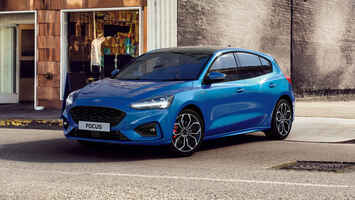 Los 10 mejores coches compactos del mercado en 2025