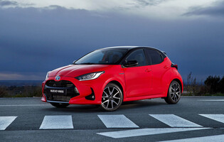 Las mejores ofertas de renting del mercado