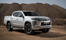Los mejores pick-up 2025: todas las camionetas 4x4 del mercado