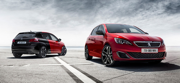 Nuevo Peugeot 308 GTI: en España desde 29.900 euros