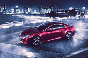 Lexus RC 300h: esta es la propuesta híbrida de Lexus para enfrentarse al BMW Serie 4 Lexus RC 300h: esta es la propuesta híbrida de Lexus para enfrentarse al BMW Serie 4