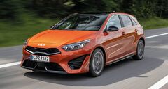 Los mejores coches de segunda mano por 15.000 euros en 2025 Los mejores coches de segunda mano por 15.000 euros en 2025