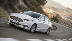 Los mejores coches híbridos de segunda mano en 2025 Los mejores coches híbridos de segunda mano en 2025