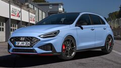 Coches deportivos baratos 2025: guía de compra Coches deportivos baratos 2025: guía de compra